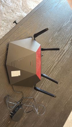 NETGEAR Nighthawk Gaming Router (XR Series)
