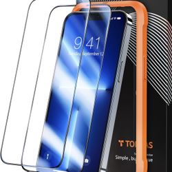 iPhone 13 Pro Max Screen Protector