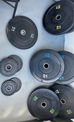Workout set