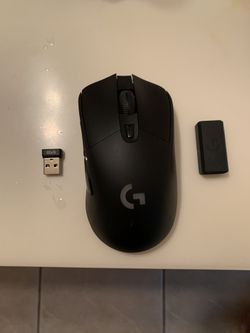 Logitech G703 Wireless