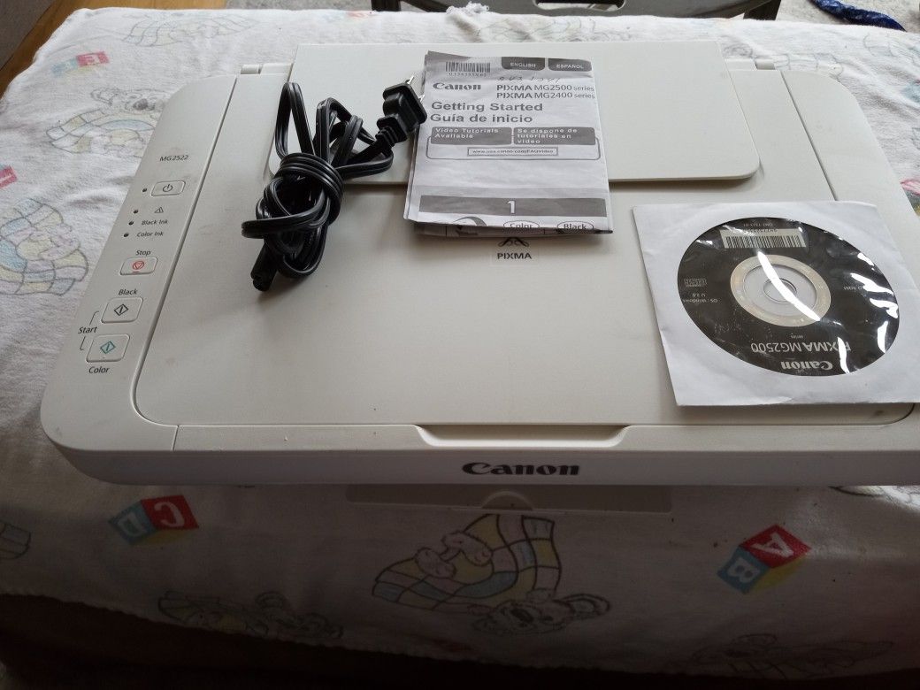 Canon Printer
