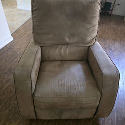 Recliner 