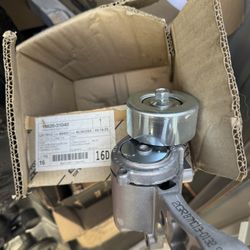 Belt Tensioner for Lexus IS350