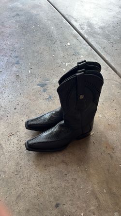 Semental boots