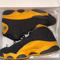 Retro Air Jordan 13s 