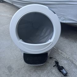 Litter-Robot 4 Must See! Works Great 