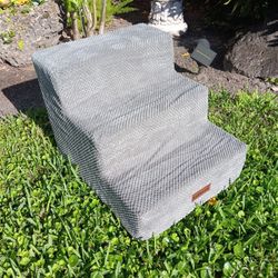 Pet Steps By Aodisman