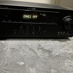 Yamaha Receiver RX-V665