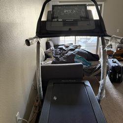 Nordic track X22i Commercial 