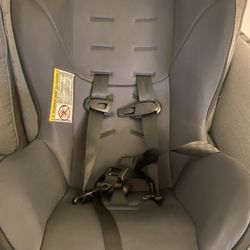 EvenFlo Car Seat