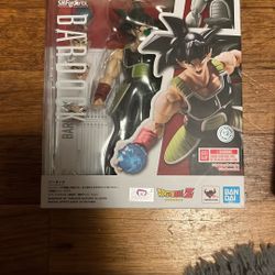 Shf Bardock