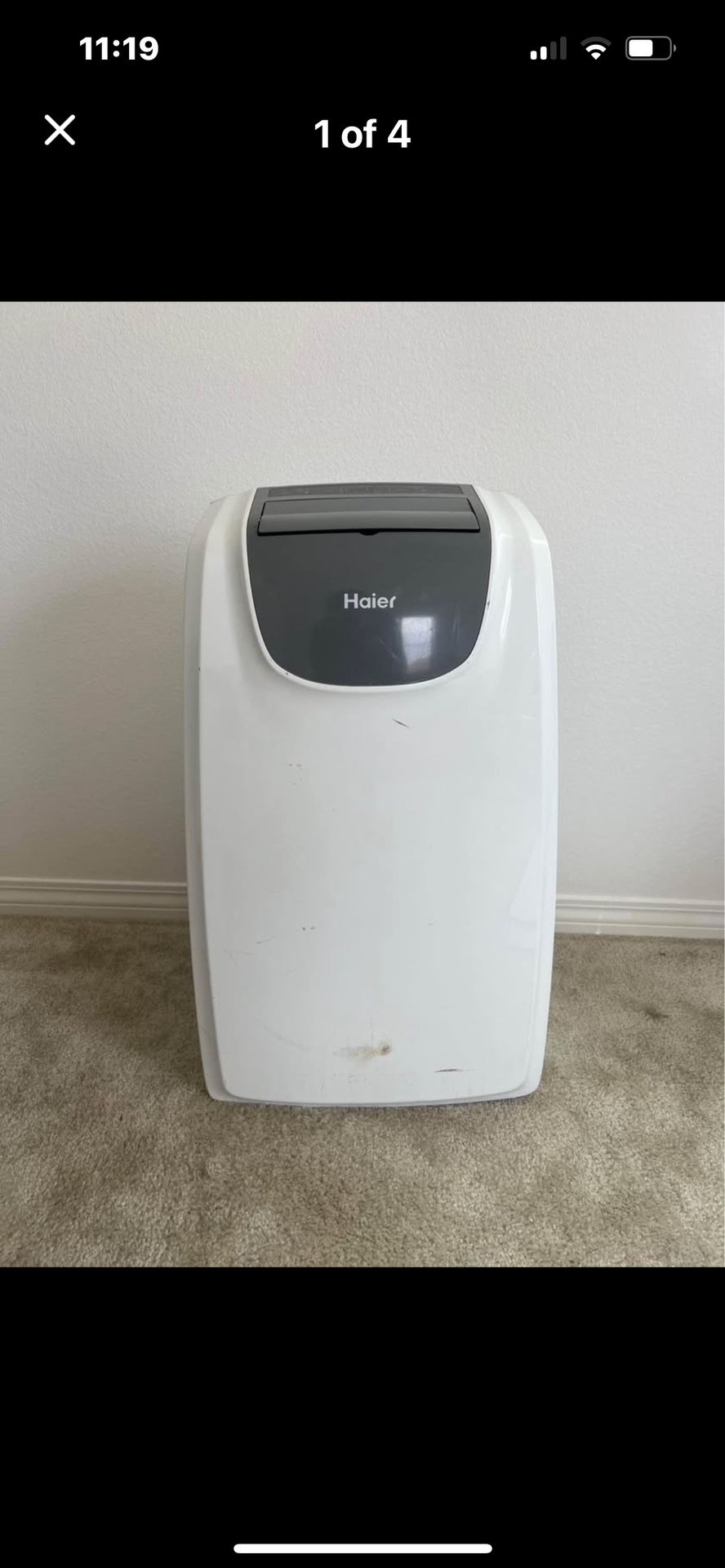 AC Unit