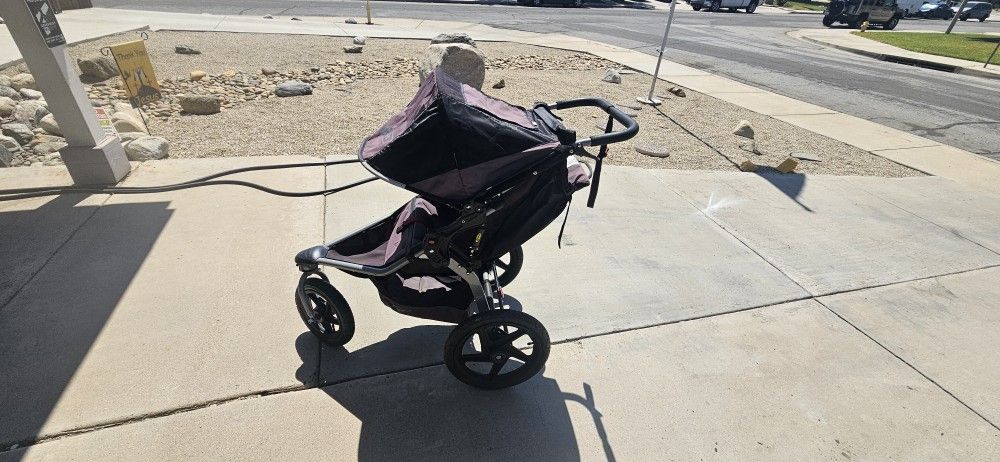 BoB Stroller