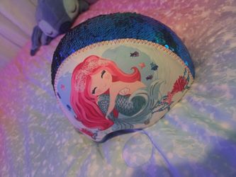 Toddler helmet
