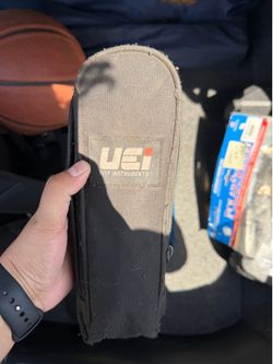 UEI Mulitmeter