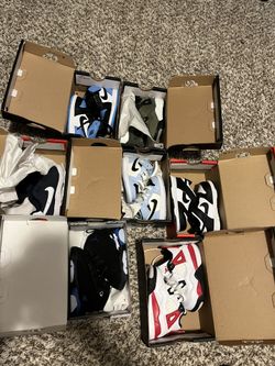Baby Shoes Brand New