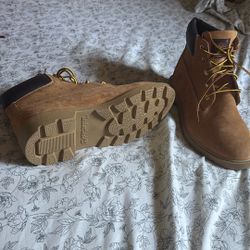 Timberland