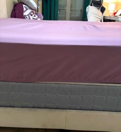 Queen mattress
