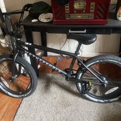 We the people BMX Brand New