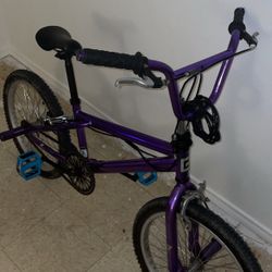 bmx bike 