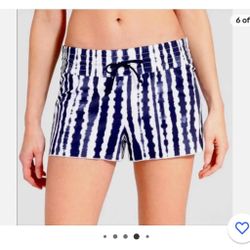 Athleta Women’s Wave Break Swim Shorts - XXS - Like New!