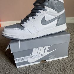 Jordan 1s Retro High
