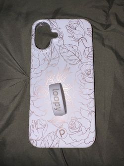 LOOPY phone case iPhone 16 plus