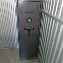 Gun Safe