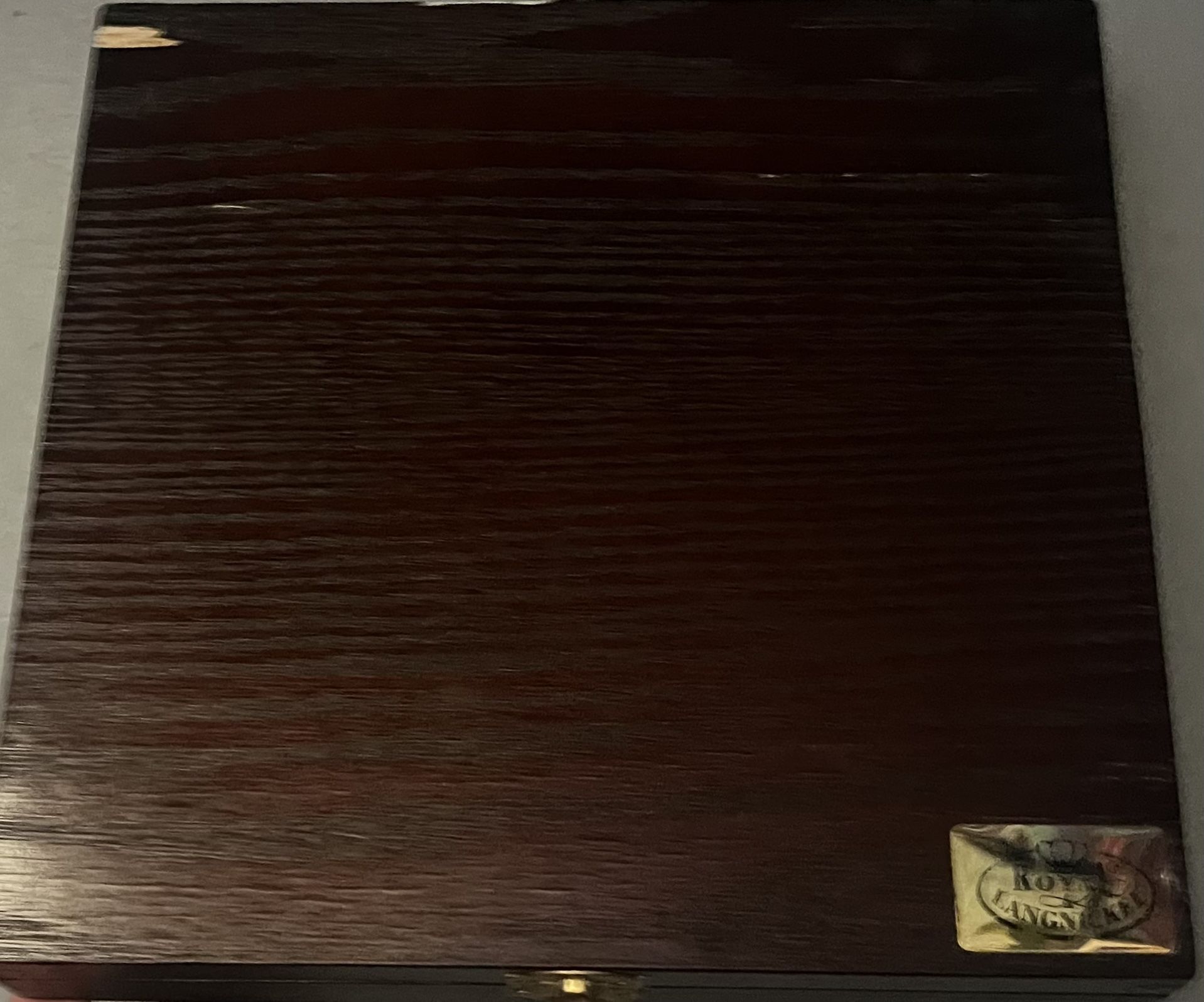 Royal Langnickel Chalk Set
