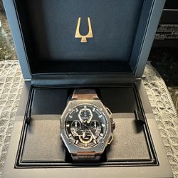 Bulova Watch For Men