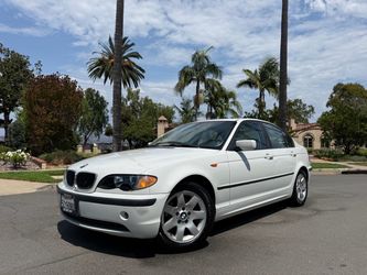 2003 BMW 325i