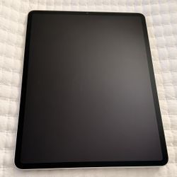 iPad 12.9- 5Gen. 128 GB 