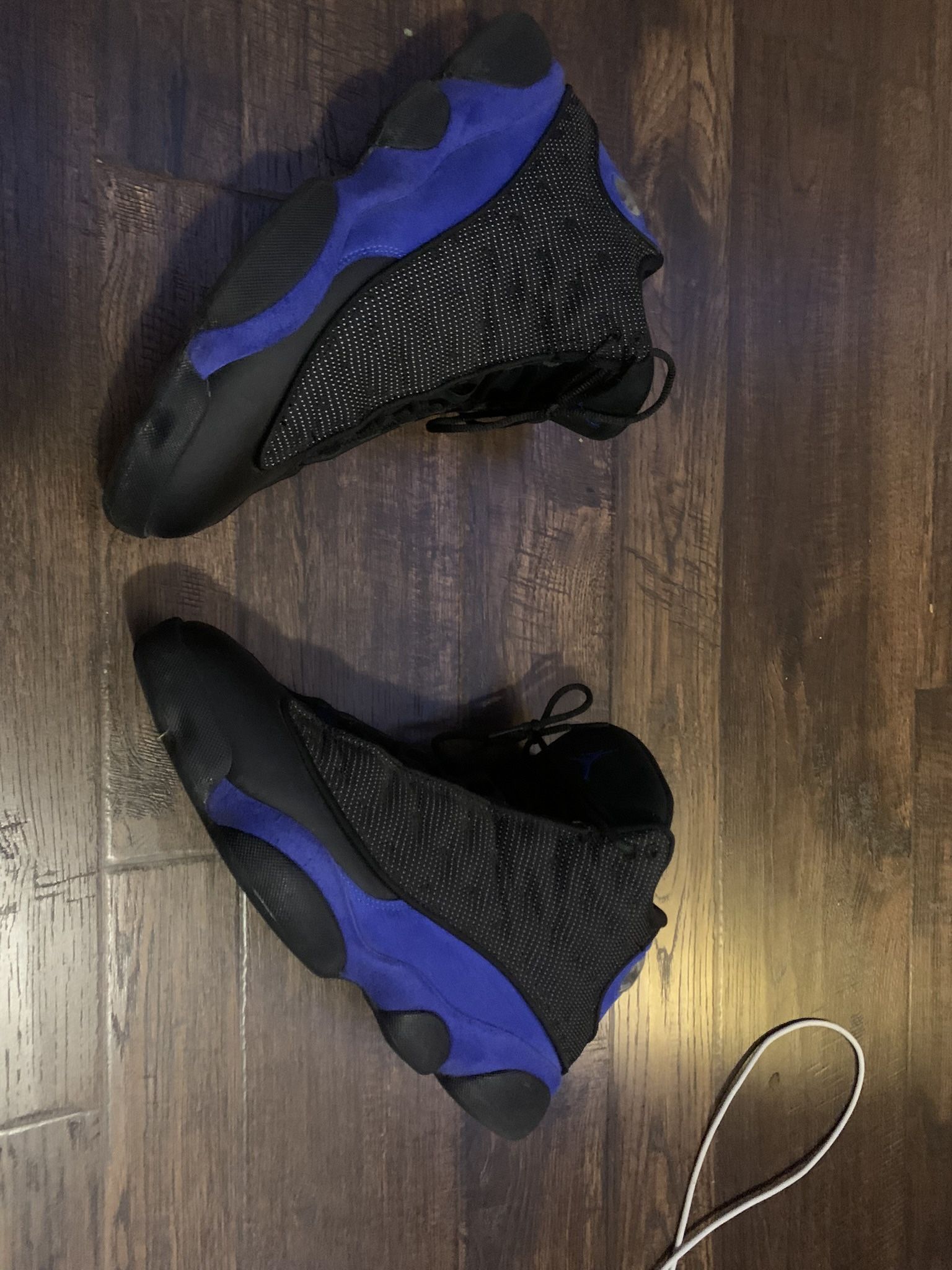 Jordan 13