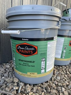 Dun Edwards Spartashield