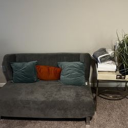 Sofa/ Let Out Couch 