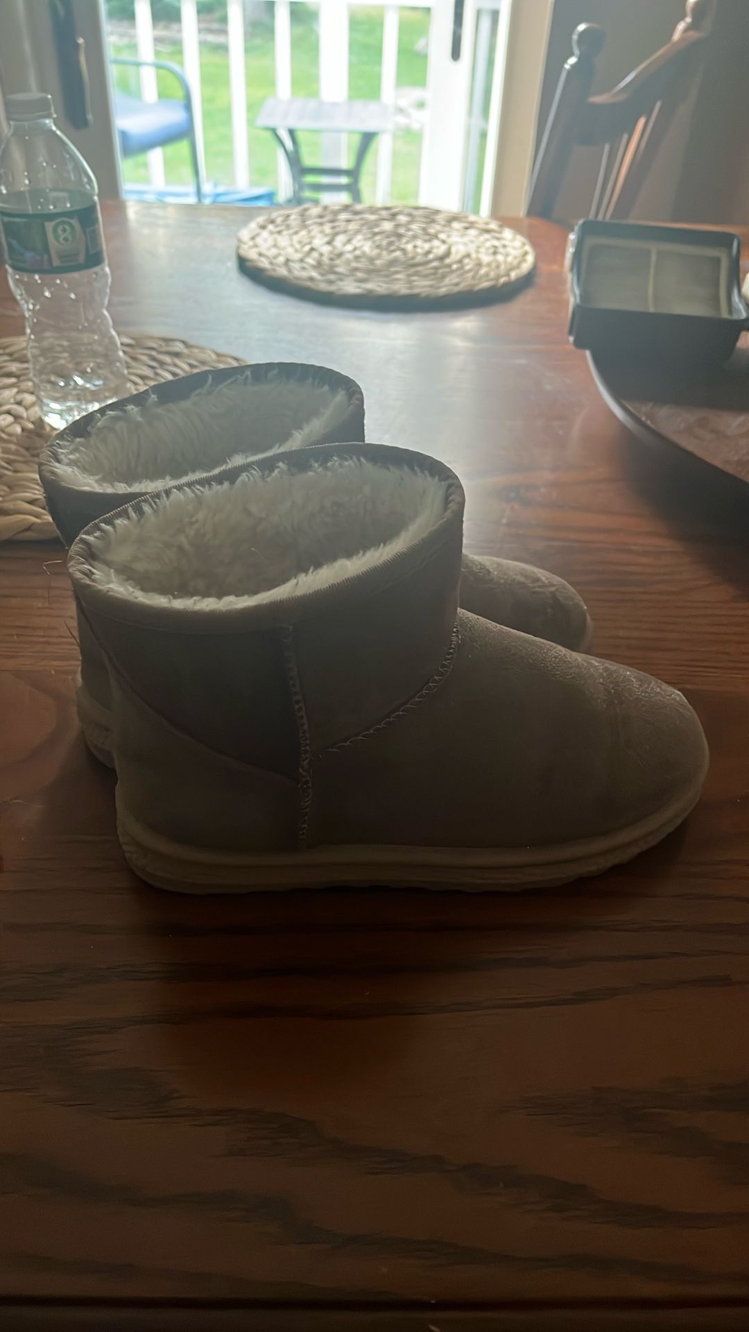 Uggs