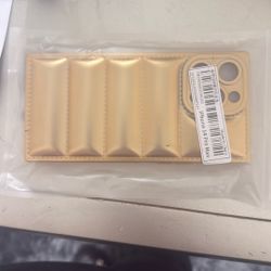 IPHONE 14 PRO MAX SLEEK GOLD 