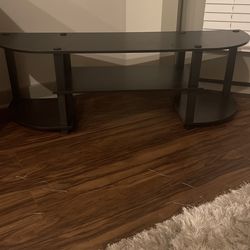 Entertainment Stand