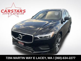 2018 Volvo XC60