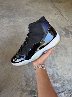Jordan 11 High “Space Jam” Size 11 Men