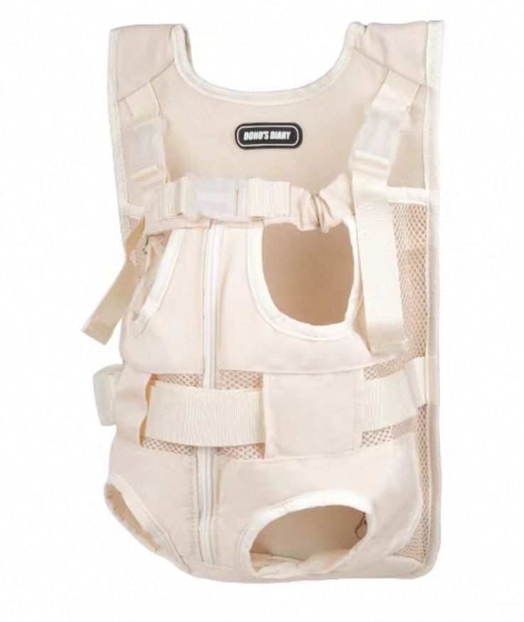 Pet Front Dog Carrier Backpacks