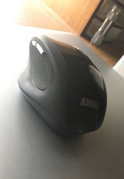 Anker wireless mouse