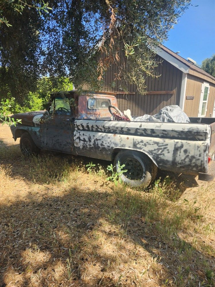 1995 GMC C/K Pickup