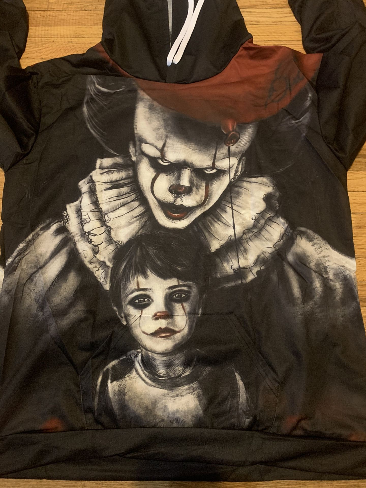 Awesome Hoodie