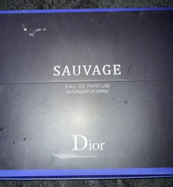 Brand New Dior Sauvage 35ml multiple available! $25 each! 