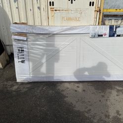 60” Door