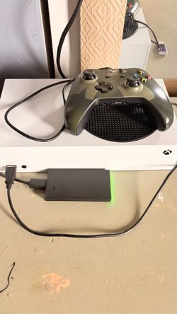 Xbox series s for sale or trade