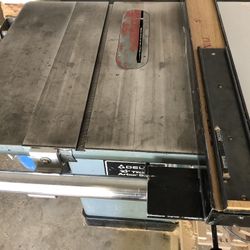 Table Saw