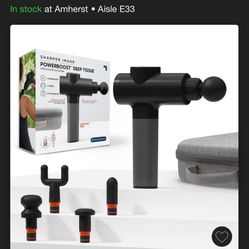 Massage Gun