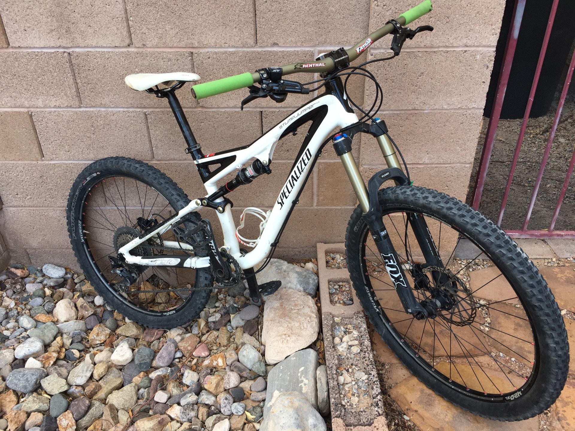 specialized stumpjumper 26 inch